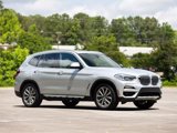 Used 2019 BMW X3 sDrive30i w/ Convenience Package image 5