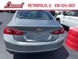 Used 2023 Chevrolet Malibu LT image 4