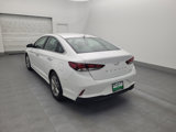 Used 2018 Hyundai Sonata Limited w/ Limited Ultimate Package 03 image 5