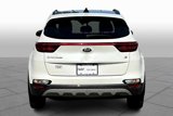 Used 2020 Kia Sportage S w/ S FWD Sunroof Package image 4