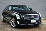 Used 2013 Cadillac ATS Performance w/ Cold Weather Package image 3