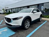 Certified 2022 MAZDA CX-30 AWD 2.5 S w/ Select Package image 2