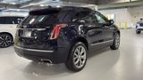 Used 2021 Cadillac XT5 Sportv image 2
