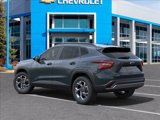 New 2025 Chevrolet Trax LT w/ LT Convenience Package image 3