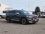 Used 2021 Lincoln Aviator Black Label Grand Touring w/ Class IV Trailer Tow Package image 3