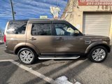 Used 2010 Land Rover LR4 HSE image 5