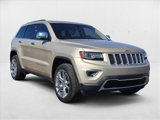 Used 2014 Jeep Grand Cherokee Limited w/ Luxury Group II image 3