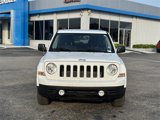 Used 2016 Jeep Patriot Latitude image 3