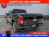 Used 2018 Chevrolet Silverado 1500 High Country image 4