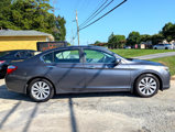 Used 2013 Honda Accord EX-L image 4