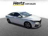 Used 2023 Nissan Sentra SV image 2