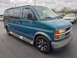 Used 1998 Chevrolet Express 1500 image 4