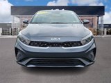 Used 2023 Kia Forte LXS image 2
