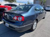 Used 2007 Volkswagen Passat Wolfsburg Edition image 6
