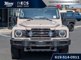 New 2024 INEOS Grenadier image 2