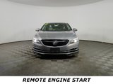 Used 2017 Buick LaCrosse Essence w/ Sun and Shade Package image 2