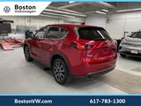 Used 2018 MAZDA CX-5 Touring w/ Preferred Equipment Package image 2