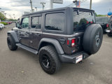 Used 2020 Jeep Wrangler Unlimited Sport S image 4