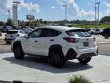 New 2025 Subaru Crosstrek 2.0i image 4