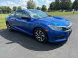 Used 2017 Honda Civic LX-P image 3