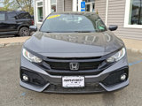 Used 2018 Honda Civic EX-L image 2