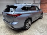 Used 2021 Toyota Highlander Platinum image 5