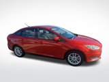 Certified 2018 Ford Focus SE image 4
