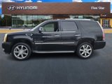 Used 2007 Cadillac Escalade AWD w/ Climate Package image 4