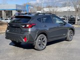 New 2025 Subaru Crosstrek 2.5i Premium image 3