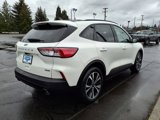 Used 2021 Ford Escape SE w/ SE Sport Appearance Package image 4