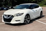 Used 2017 Nissan Maxima 3.5 SV image 2