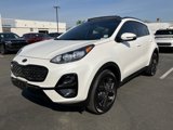 Used 2021 Kia Sportage S image 3