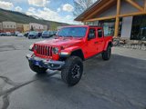 Used 2020 Jeep Gladiator Rubicon image 3