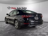 Used 2020 Volkswagen Jetta SEL image 5