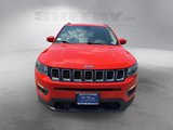 Used 2020 Jeep Compass Sport w/ Safety & Security Group image 4