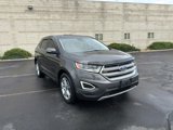 Used 2017 Ford Edge Titanium w/ Equipment Group 302A image 3