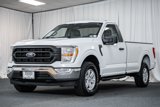 Used 2021 Ford F150 XL w/ Equipment Group 101A High image 3
