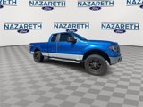 Used 2010 Ford F150 XLT image 2