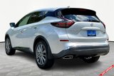Used 2021 Nissan Murano SV image 4