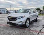 Used 2020 Chevrolet Equinox LT image 3