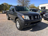 Used 2012 Nissan Frontier SV w/ SV Premium Utility Pkg image 3