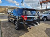 Used 2016 Ford Explorer Platinum image 3