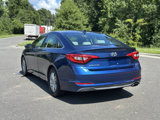 Used 2016 Hyundai Sonata SE w/ Cargo Package image 5
