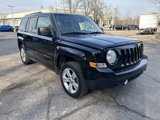 Used 2013 Jeep Patriot Latitude image 3