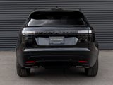 Used 2025 Land Rover Range Rover Velar Dynamic SE image 4