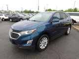 Used 2019 Chevrolet Equinox LT image 6