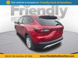 New 2025 Ford Escape Active w/ Cold Weather Package image 3