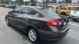Used 2016 Chevrolet Cruze LT w/ Sun And Sound Package image 3