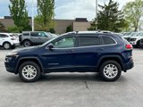 Used 2015 Jeep Cherokee Latitude image 6