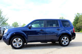 Used 2015 Honda Pilot EX-L image 3